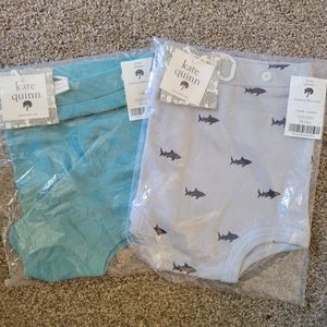 New Kate Quinn Bloomers